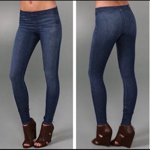 Joe's Jeans The Legging Skinny ZIP Ankle Jeans XS